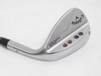 JAWS FORGED 2023 Chrome 56-12 挖起桿 (桿身 MODUS3TOUR115(JP))