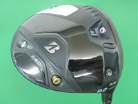 B2 HT 開球木桿 (桿身 VANQUISH BS50)