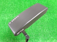 PLD MILLED ANSER D Black 推桿 (桿身 特製鋼)