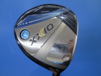 XXIO 2024 Blue 球道木桿 (桿身 MP1300L)