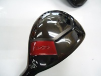 RMX VD UT 2024 長鐵/混血桿/小雞腿 (桿身 TENSEI TR h)