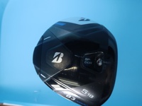 B3 MAX 球道木桿 (桿身 VANQUISH BS40 for MAX)