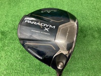 PARADYM X 開球木桿 (桿身 VENTUS TR5 for Callaway(JP))