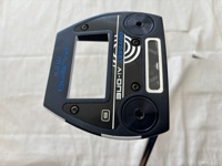 Ai-ONE JAILBIRD MINI S 推桿 (桿身 STROKELAB 90[34])