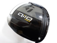 Qi10 MAX 開球木桿 (桿身 Diamana Blue TM50(JP))