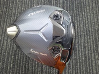 Qi35 LS 開球木桿 (桿身 2025 Diamana SILVER TM55(JP))