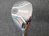 G440 HYBRID 長鐵/混血桿/小雞腿 (桿身 PING TOUR 2.0 BLACK 90(JP) 不附扳手)