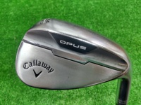 OPUS Chrome 54-14W 挖起桿 (桿身 DG(JP))