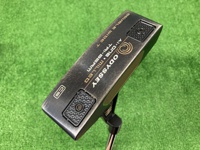 Ai-ONE MILLED TRI-BEAM DW T CS 推桿 (桿身 STROKELAB 90)