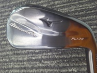 Mizuno Pro FLI-HI 2023 長鐵/混血桿/小雞腿 (桿身 OTi95)