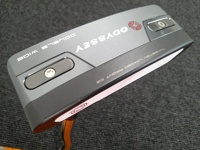 TRI-HOT 5K 2023 DOUBLE WIDE DB 推桿 (桿身 STROKELAB 70C)