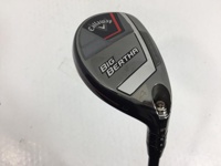 BIG BERTHA Hybrid 2023 長鐵/混血桿/小雞腿 (桿身 SPEEDER NX for Callaway(JP))