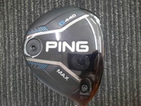 G440 MAX 球道木桿 (桿身 PING TOUR 2.0 CHROME 65)