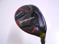 STEALTH2 RESCUE 長鐵/混血桿/小雞腿 (桿身 NSPRO820GH(更換桿身）)