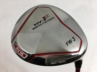 MACTEC NV-F TYPE-2 球道木桿 (桿身 MF5053fw)
