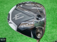 ELYTE 開球木桿 (桿身 VENTUS GREEN 5 for CW(JP))