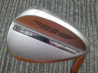 VOKEY SM10 Nickel 54-10S 挖起桿 (桿身 BV105)
