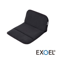 主圖_[日本EXGEL]-Mobile-Cushion-行動折疊腰靠坐墊D-黑色.jpg