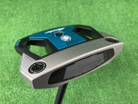 SPIDER 5K-ZT CB 推桿 (桿身 KBS TOUR GPS[36](US))
