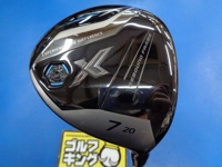 XXIO X 2024 球道木桿 (桿身 Miyazaki AX-3)