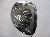 B3 MAX HY 長鐵/混血桿/小雞腿 (桿身 VANQUISH BSh for MAX)