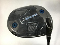 PARADYM Ai SMOKE ◆◆◆ 開球木桿 (桿身 UST マミヤ ATTAS RX SUNRISE RED 6)