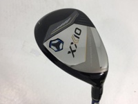 XXIO 2024 Navy 長鐵/混血桿/小雞腿 (桿身 MP1300)