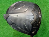 Qi35 MAX 開球木桿 (桿身 2025 Diamana BLUE TM50(JP))