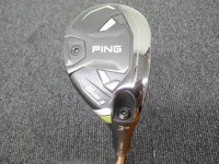 G430 HYBRID 長鐵/混血桿/小雞腿 (桿身 PING TOUR 2.0 CHROME 85(JP))