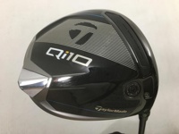 Qi10 開球木桿 (桿身 Diamana Blue TM50(JP))
