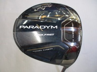 PARADYM MAX FAST 開球木桿 (桿身 SPEEDER NX40 for Callaway(JP))