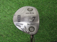 MACTEC NVG 球道木桿 (桿身 Triple Action Plus)