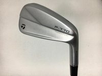 P770 2023 鐵桿組 (桿身 Diamana Thump 95(JP) 6S)