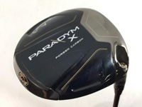 PARADYM X 開球木桿 (桿身 TENSEI 50 for Callaway)