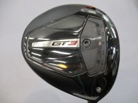 GT3 開球木桿 (桿身 TourAD FI-5(JP))