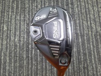 G425 HYBRID 長鐵/混血桿/小雞腿 (桿身 PING TOUR 173-85)