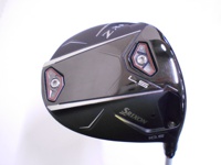SRIXON ZXi LS 開球木桿 (桿身 Tour AD GC-5)