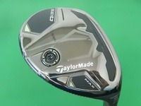 Qi35 MAX RESCUE 長鐵/混血桿/小雞腿 (桿身 2025 Diamana BLUE TM60(JP))