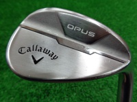 OPUS Chrome 48-10S 挖起桿 (桿身 KBS TOUR 120)