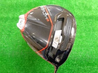 STEALTH2 PLUS 開球木桿 (桿身 Speeder 661 Evolution VI)