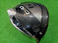 Qi10 開球木桿 (桿身 TENSEI BLUE TM50)