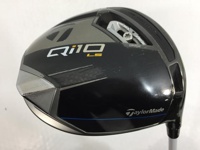 Qi10 LS 開球木桿 (桿身 Tour AD GC-5)