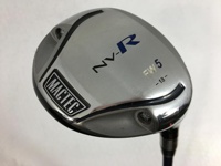 MACTEC NV-R 球道木桿 (桿身 NV-R MT01fw)
