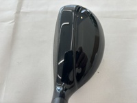 SRIXON ZX HYBRID 長鐵/混血桿/小雞腿 (桿身 Diamana ZX for HYBRID)