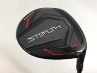 STEALTH2 HD 球道木桿 (桿身 TENSEI RED TM50(JP))