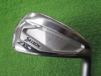 SRIXON ZXi4 長鐵/混血桿/小雞腿 (桿身 Diamana ZXi for IRON)