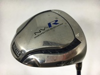 MACTEC NV-R TYPE-1 開球木桿 (桿身 MT01 Quadra Action Shaft (青))