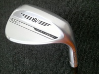 VOKEY SM10 Tour Chrome 56-08M 挖起桿 (桿身 DG(JP))