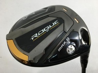 ROGUE ST MAX D 開球木桿 (桿身 VENTUS5 for Callaway(JP))