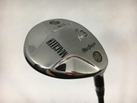 MACTEC NV 球道木桿 (桿身 MACTEC NV 石墨)